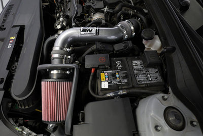 Performance Air Intake System <br> 20-23 Hyundai Sonata, 21-24 Kia K5