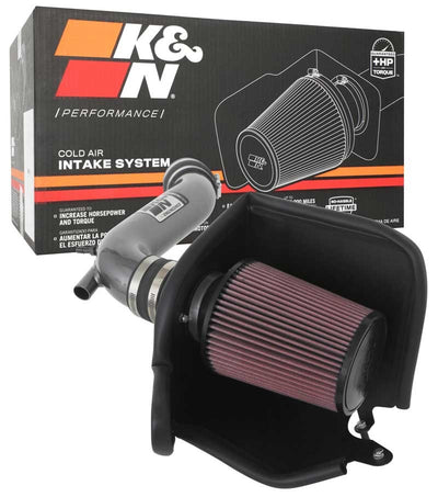 Performance Air Intake System <br> 20-23 Hyundai Sonata, 21-24 Kia K5