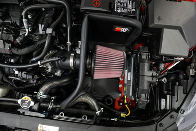 Performance Air Intake System <br> 2021-2024 Hyundai Elantra