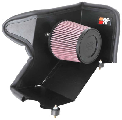 Performance Air Intake System <br> 2021-2024 Hyundai Elantra