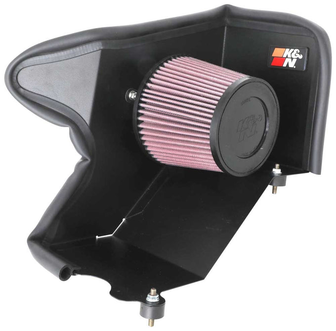 Performance Air Intake System <br> 2021-2024 Hyundai Elantra