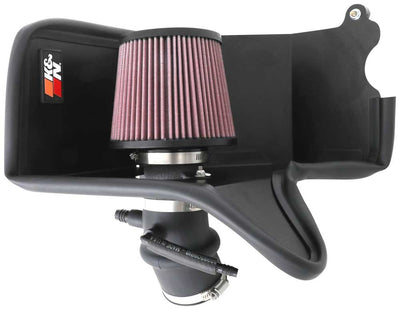 Performance Air Intake System <br> 2021-2024 Hyundai Elantra