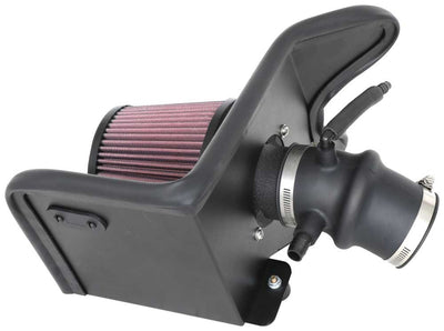 Performance Air Intake System <br> 2021-2024 Hyundai Elantra