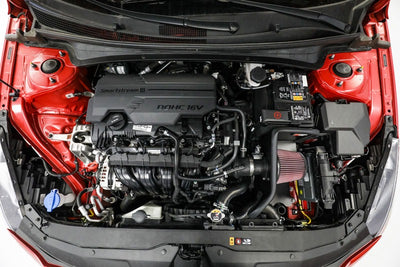 Performance Air Intake System <br> 2021-2024 Hyundai Elantra