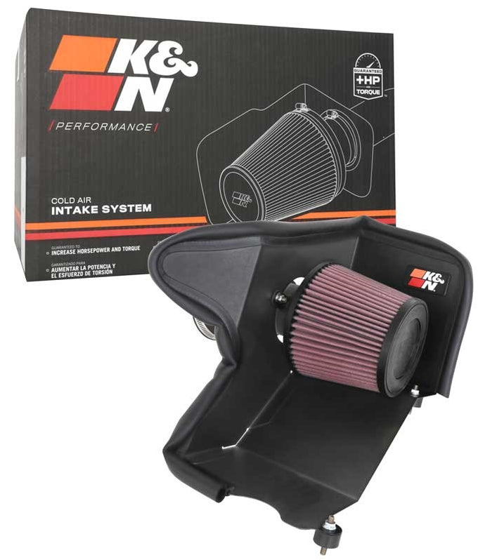 Performance Air Intake System <br> 2021-2024 Hyundai Elantra