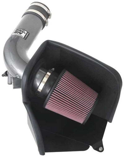 Performance Air Intake System <br> 21-25 Hyundai Santa Fe / Cruz, Kia Sorento