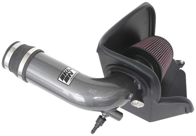 Performance Air Intake System <br> 21-25 Hyundai Santa Fe / Cruz, Kia Sorento