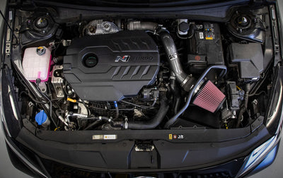 Performance Air Intake System <br> 2022-2024 Hyundai Elantra N
