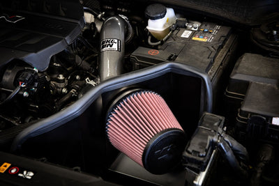 Performance Air Intake System <br> 2022-2024 Hyundai Elantra N