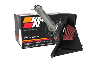 Performance Air Intake System <br> 2022-2024 Hyundai Elantra N