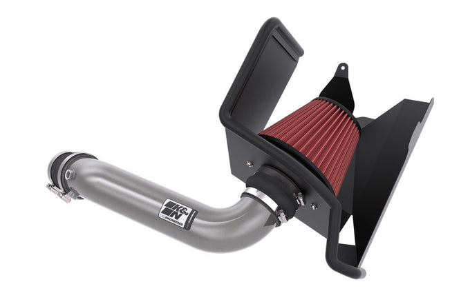Performance Air Intake System <br> 2022-2023 Hyundai Kona N