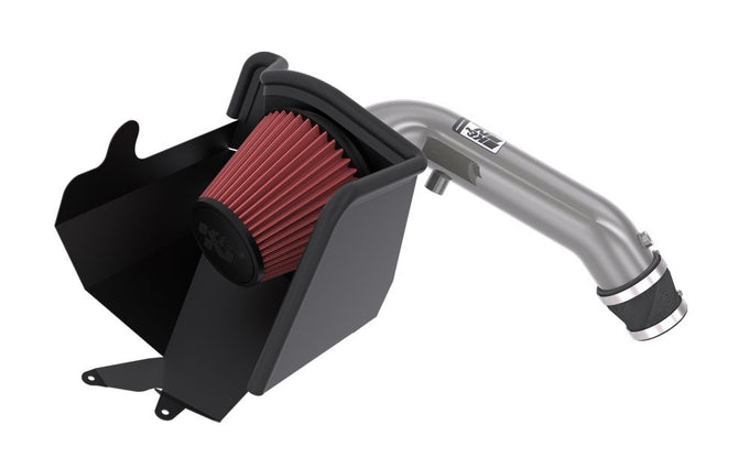 Performance Air Intake System <br> 2022-2023 Hyundai Kona N