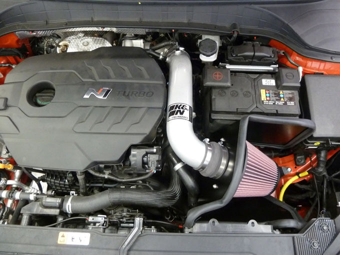 Performance Air Intake System <br> 2022-2023 Hyundai Kona N