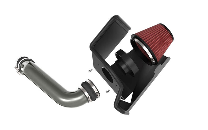 Performance Air Intake System <br> 2022-2023 Hyundai Kona N