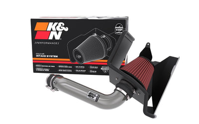 Performance Air Intake System <br> 2022-2023 Hyundai Kona N