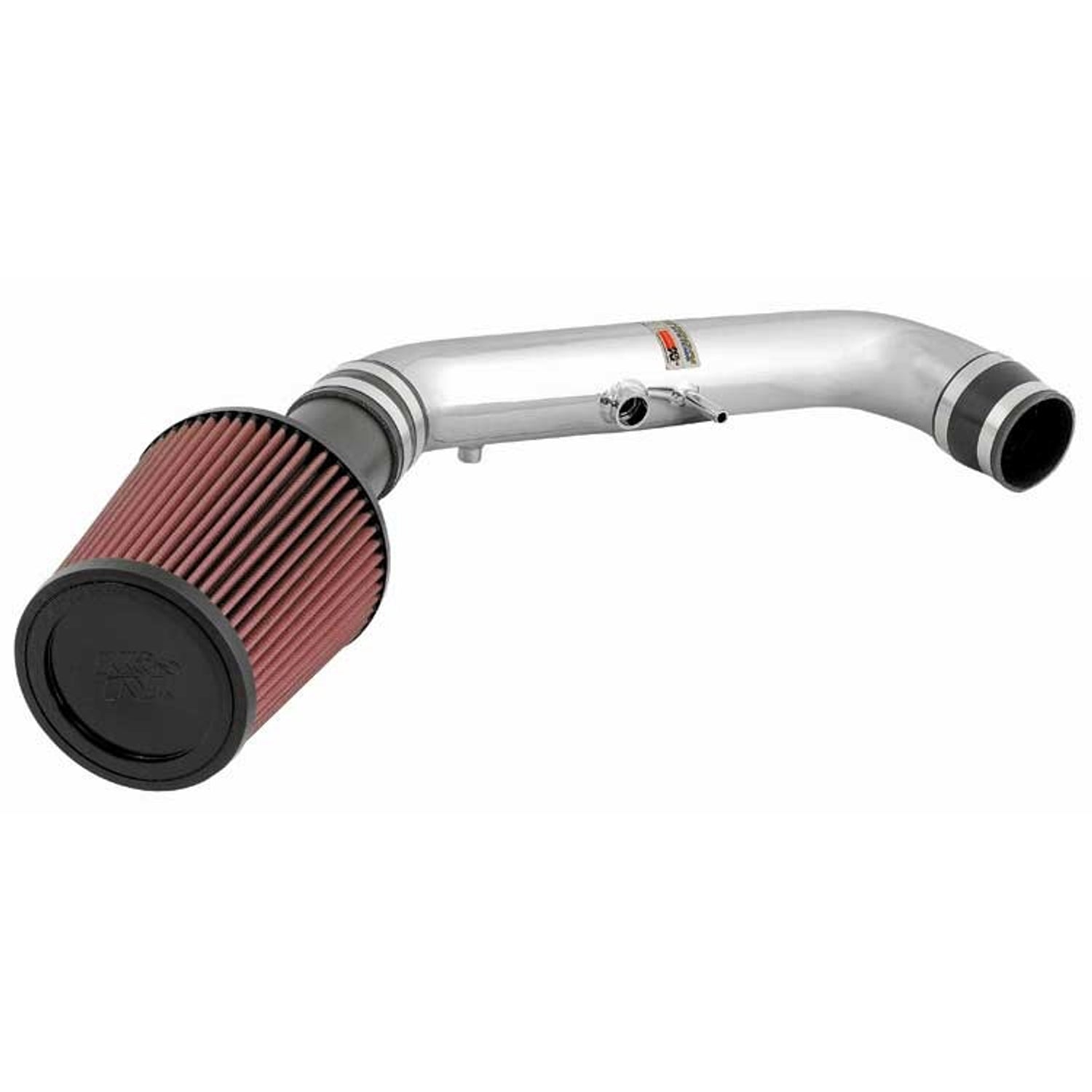Performance Air Intake System <br> 1999-2005 Mazda Miata