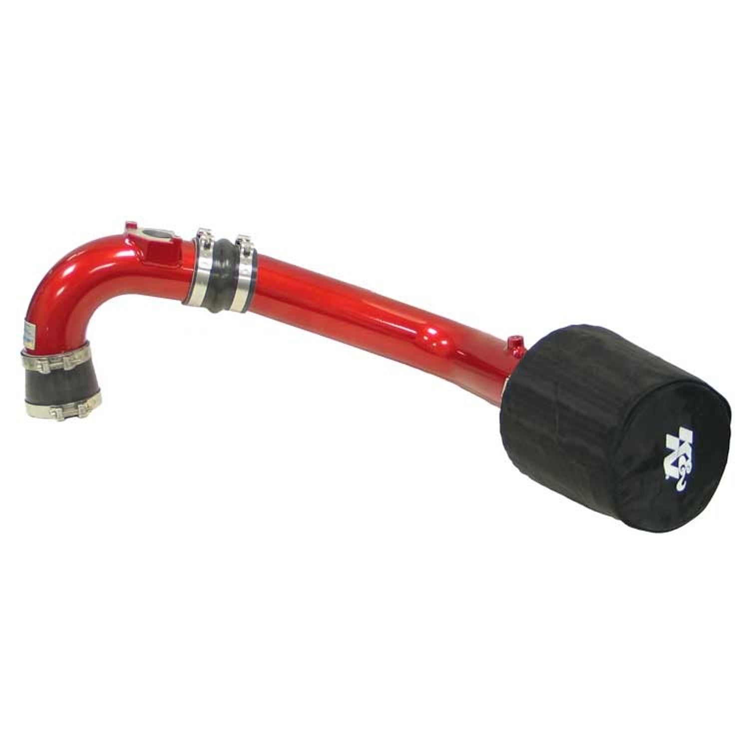 Performance Air Intake System <br> 04-09 Mazda 3, 06-07 Mazda 5