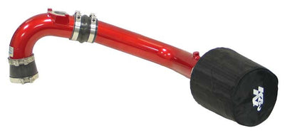 Performance Air Intake System <br> 04-09 Mazda 3, 06-07 Mazda 5