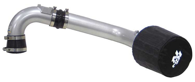 Performance Air Intake System <br> 04-09 Mazda 3, 06-08 Mazda 5