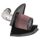 Performance Air Intake System <br> 2007-2009 Mazda 3