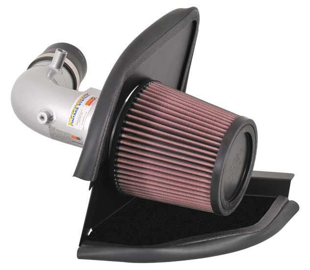 Performance Air Intake System <br> 2007-2009 Mazda 3