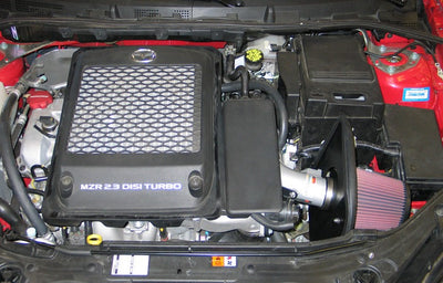 Performance Air Intake System <br> 2007-2009 Mazda 3