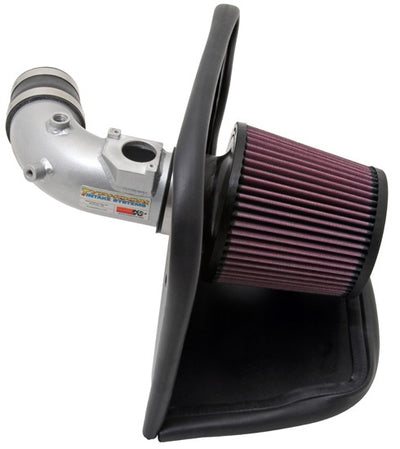 Performance Air Intake System <br> 2010-2013 Mazda 3