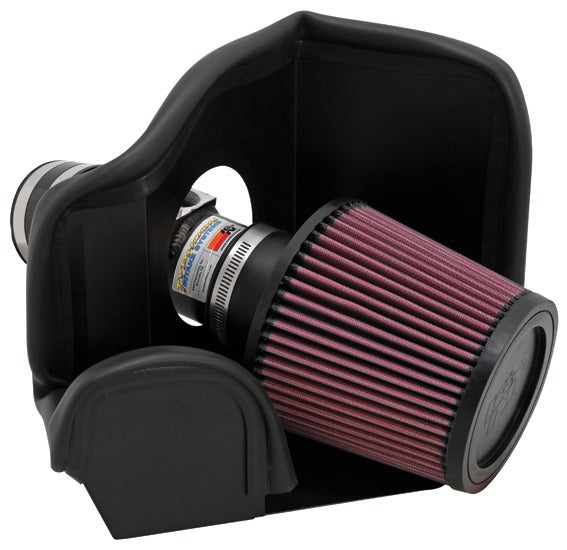 Performance Air Intake System <br> 2010-2012 Mazda 3