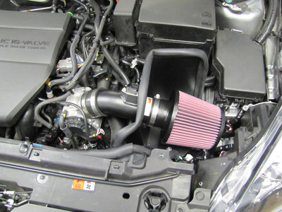 Performance Air Intake System <br> 2010-2012 Mazda 3