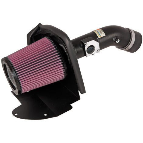 Performance Air Intake System <br> 2007-2008 Mazda 6