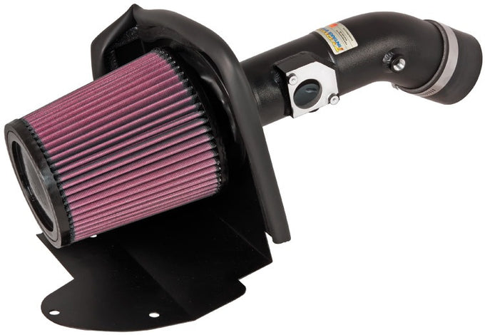 Performance Air Intake System <br> 2007-2008 Mazda 6
