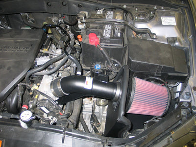 Performance Air Intake System <br> 2007-2008 Mazda 6
