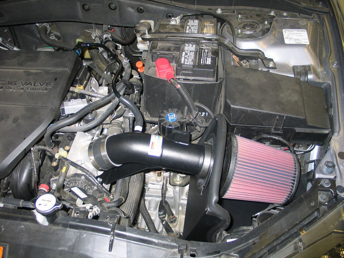 Performance Air Intake System <br> 2007-2008 Mazda 6