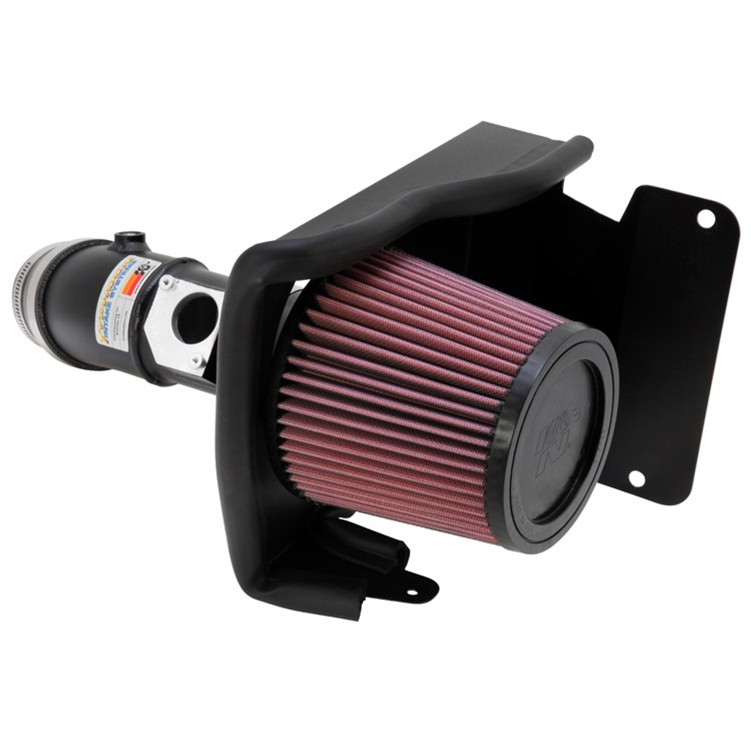 Performance Air Intake System <br> 2009-2013 Mazda 6