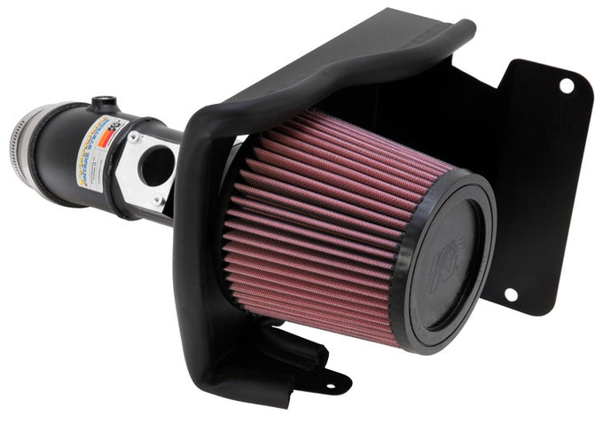 Performance Air Intake System <br> 2009-2013 Mazda 6