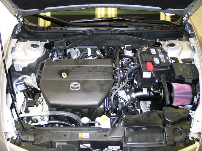 Performance Air Intake System <br> 2009-2013 Mazda 6