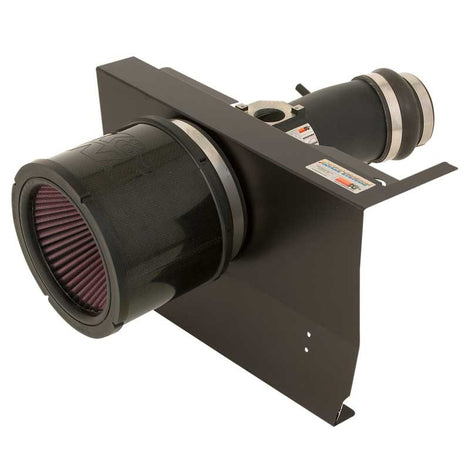 Performance Air Intake System <br> 2004-2011 Mazda RX-8