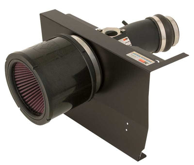 Performance Air Intake System <br> 2004-2011 Mazda RX-8