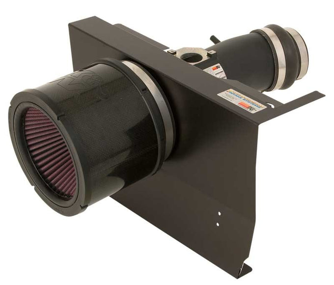 Performance Air Intake System <br> 2004-2011 Mazda RX-8