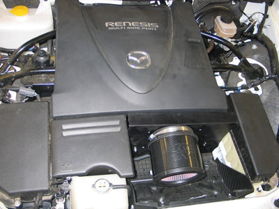 Performance Air Intake System <br> 2004-2011 Mazda RX-8