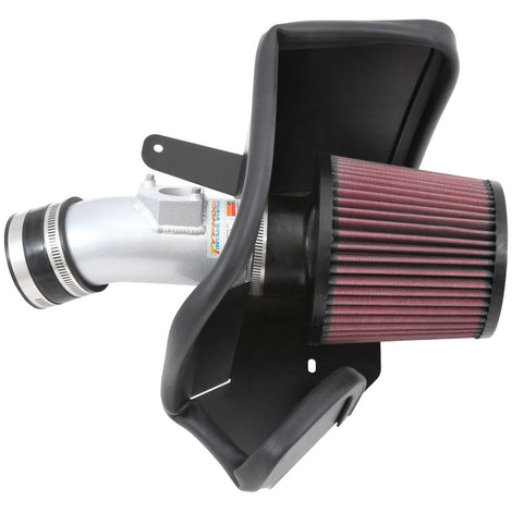 Performance Air Intake System <br> 2011-2013 Mazda 3