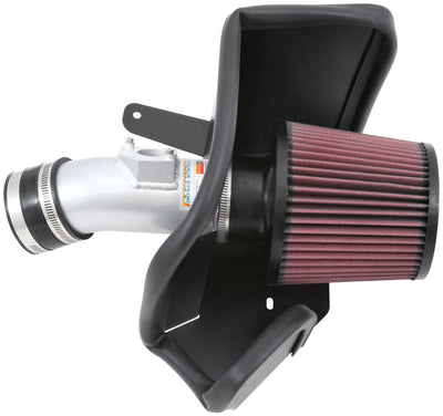 Performance Air Intake System <br> 2011-2013 Mazda 3