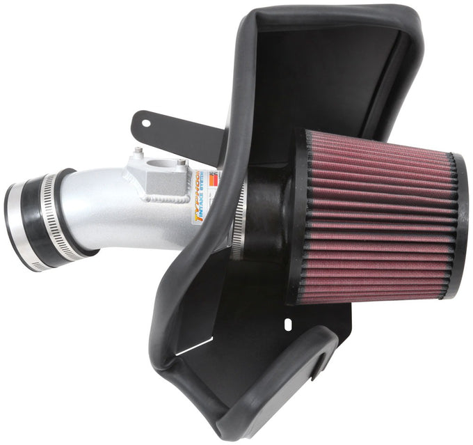 Performance Air Intake System <br> 2011-2013 Mazda 3