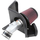 Performance Air Intake System <br> 2011-2013 Mazda 3