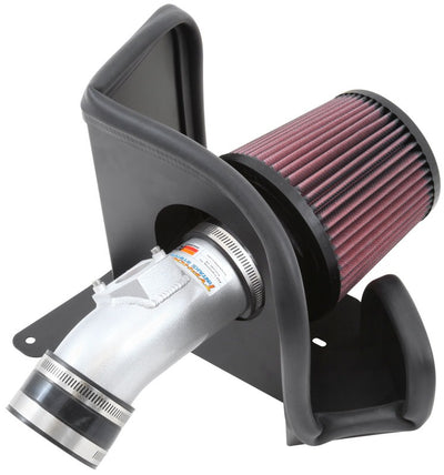 Performance Air Intake System <br> 2011-2013 Mazda 3