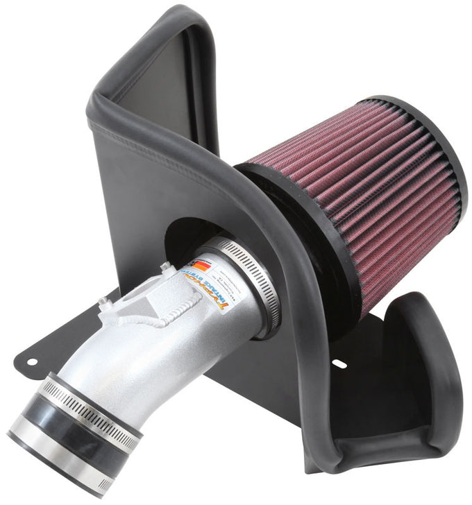 Performance Air Intake System <br> 2011-2013 Mazda 3