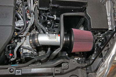 Performance Air Intake System <br> 2011-2013 Mazda 3