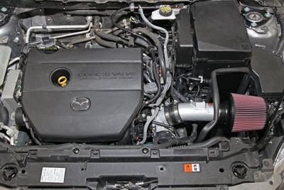 Performance Air Intake System <br> 2011-2013 Mazda 3