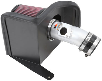 Performance Air Intake System <br> 2011-2013 Mazda 3