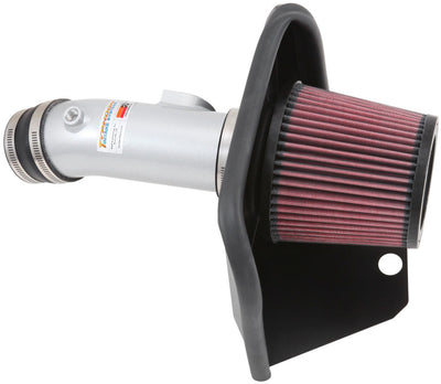 Performance Air Intake System <br> 14-21 Mazda 6, 14-18 Mazda 3